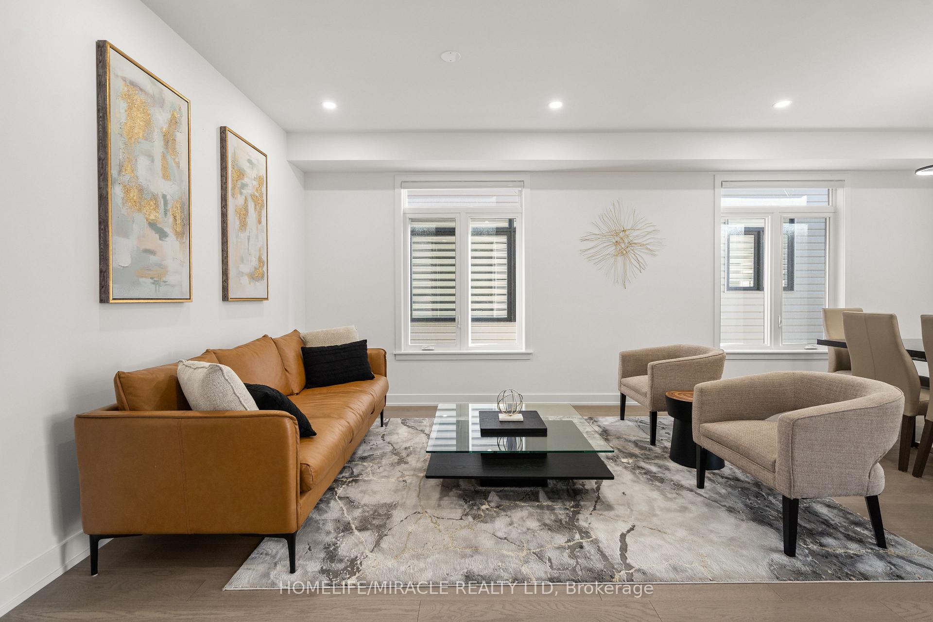 Photo 5 of 616 Kenabeek Terrace E, Ottawa, Riverside South/Gloucester Glen — HOMEH