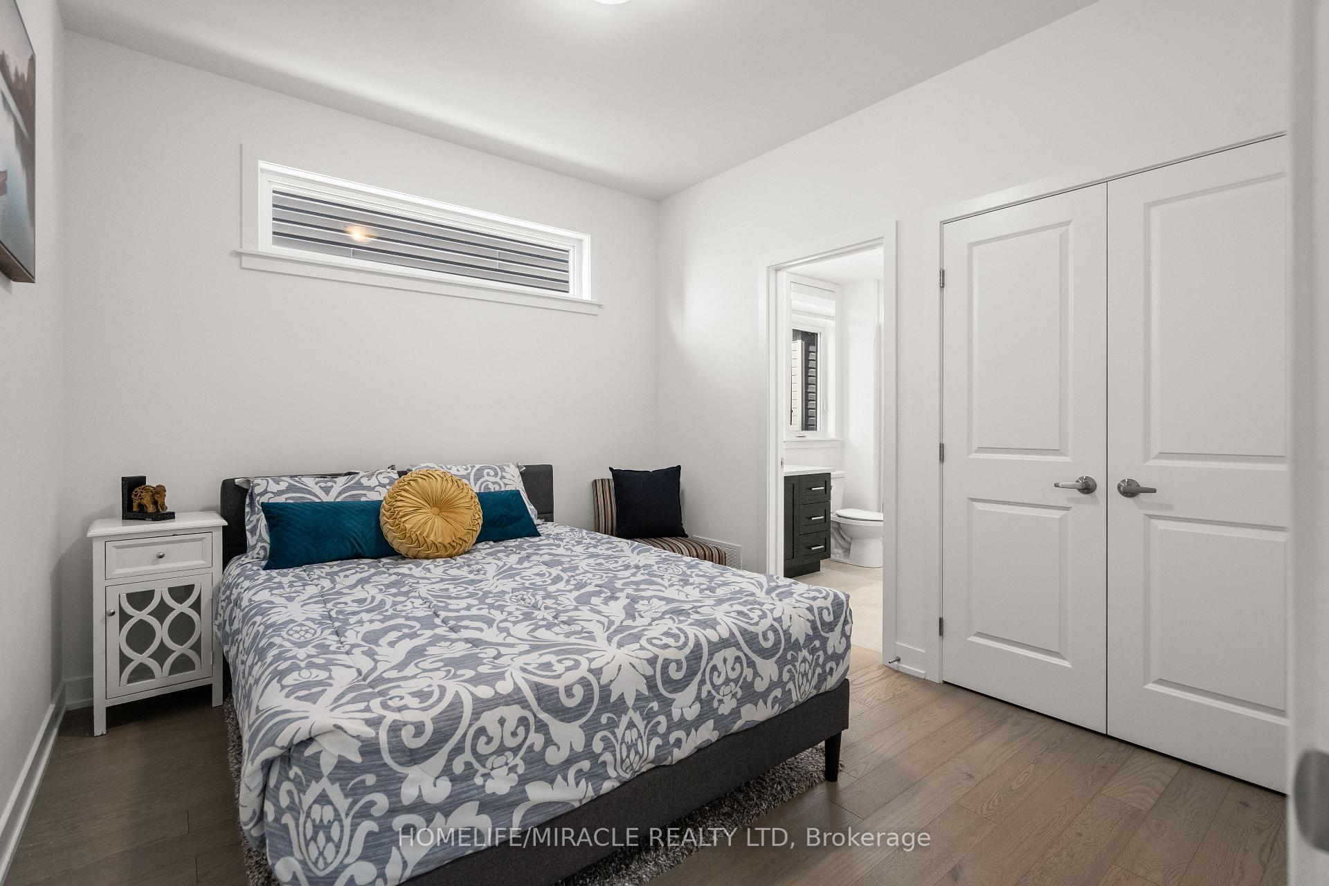 Photo 19 of 616 Kenabeek Terrace E, Ottawa, Riverside South/Gloucester Glen — HOMEH