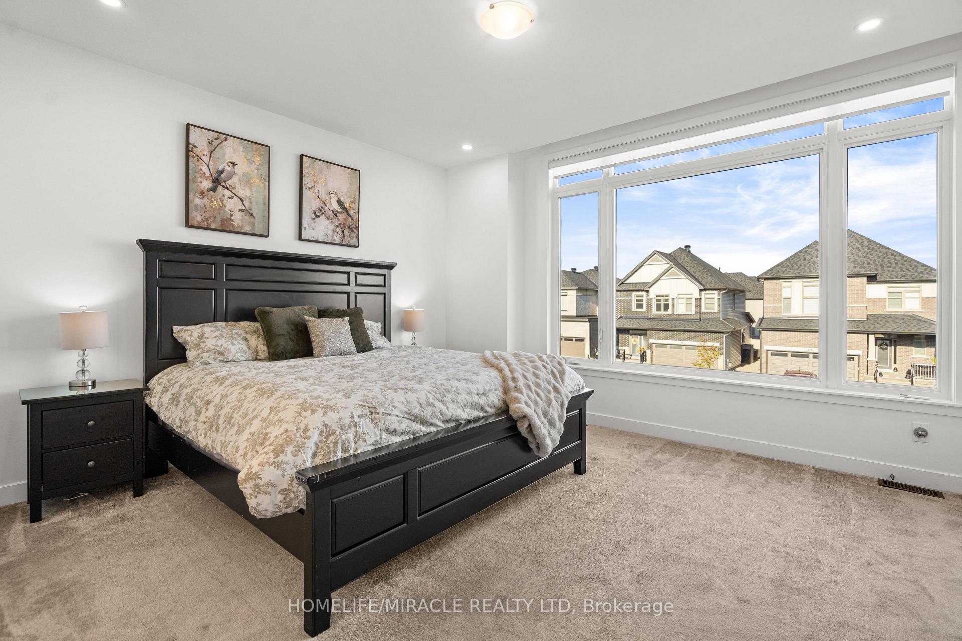 Photo 31 of 616 Kenabeek Terrace E, Ottawa, Riverside South/Gloucester Glen — HOMEH