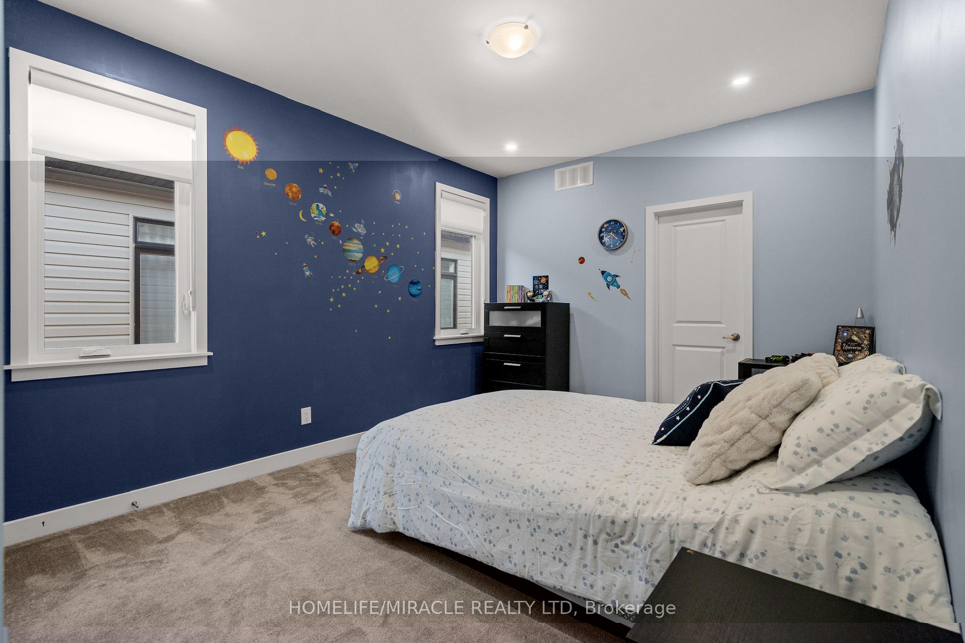 Photo 43 of 616 Kenabeek Terrace E, Ottawa, Riverside South/Gloucester Glen — HOMEH