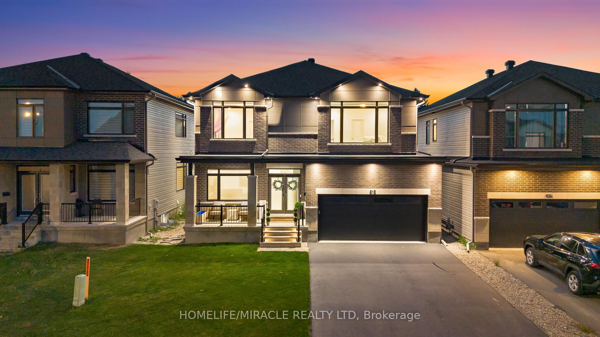 Photo 44 of 616 Kenabeek Terrace E, Ottawa, Riverside South/Gloucester Glen — HOMEH