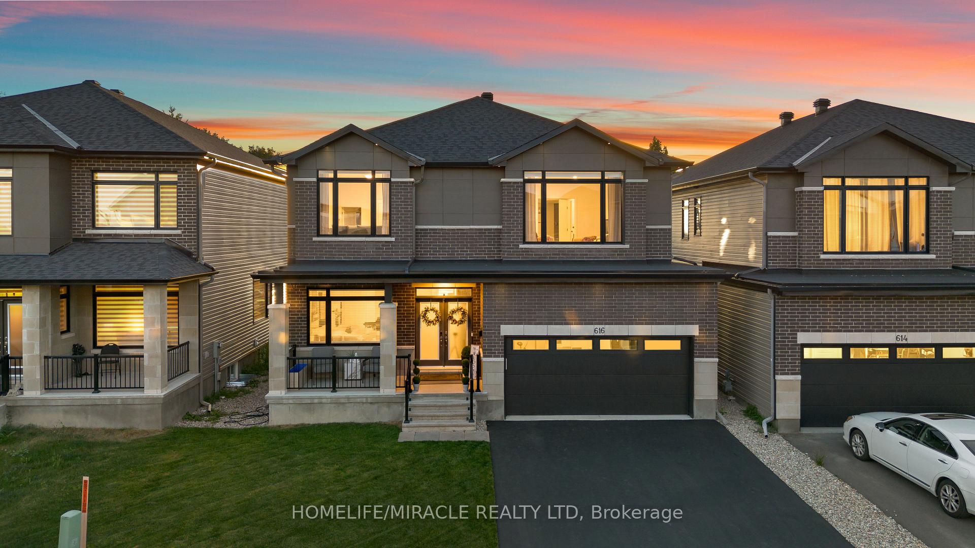 Photo 48 of 616 Kenabeek Terrace E, Ottawa, Riverside South/Gloucester Glen — HOMEH