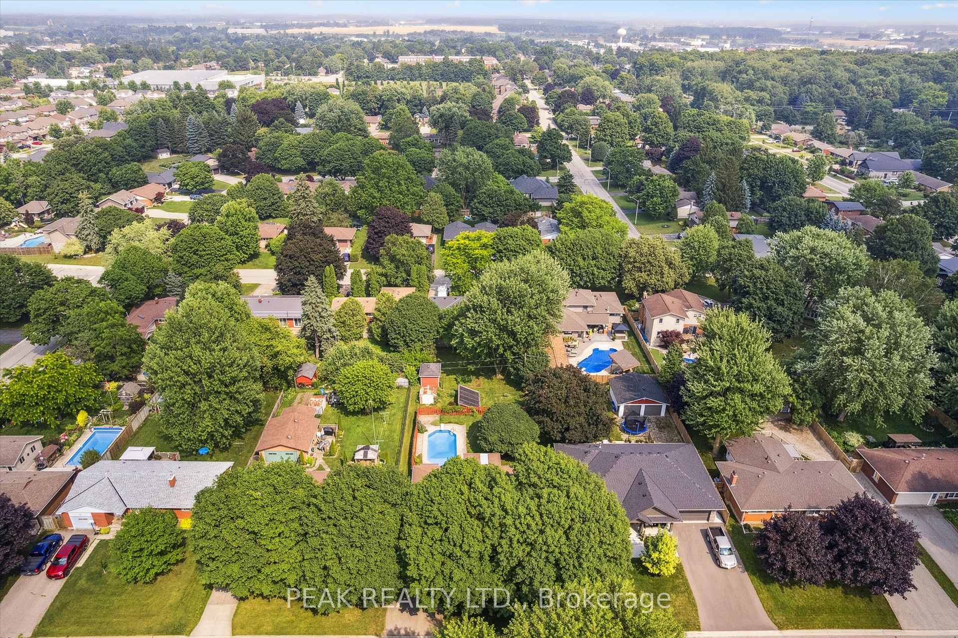 Photo 41 of 9 Robin Drive, Woolwich — HOMEH