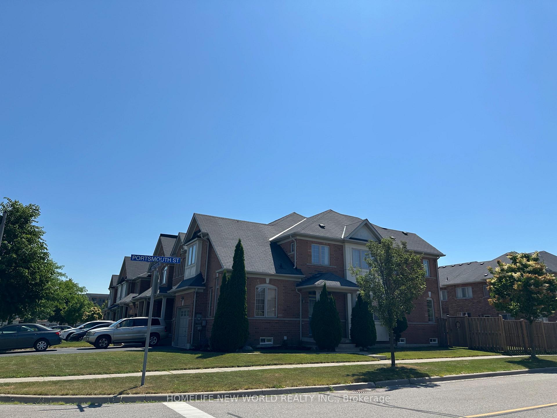 Photo 1 of 35 Westport Drive, Whitby, Pringle Creek — HOMEH
