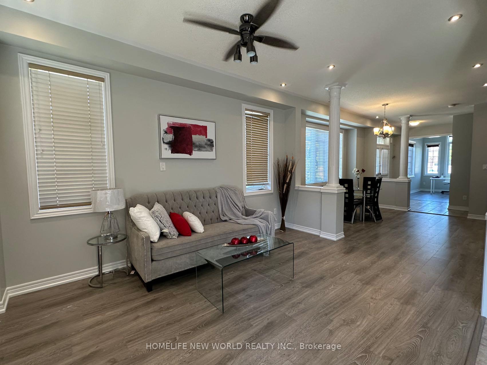 Photo 3 of 35 Westport Drive, Whitby, Pringle Creek — HOMEH