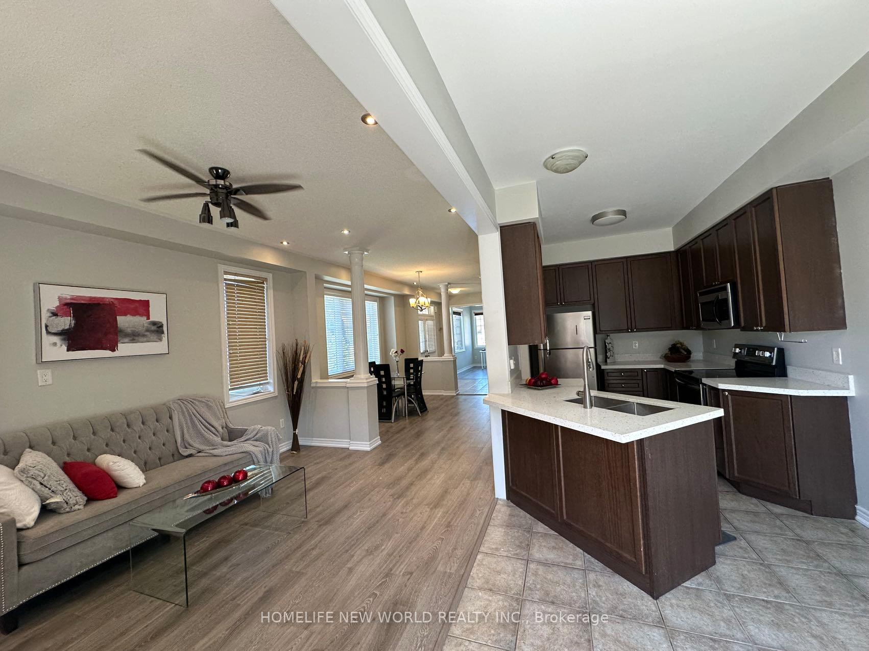Photo 4 of 35 Westport Drive, Whitby, Pringle Creek — HOMEH