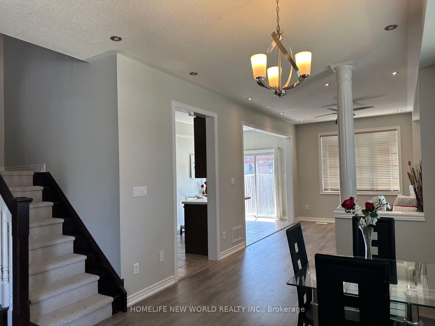 Photo 6 of 35 Westport Drive, Whitby, Pringle Creek — HOMEH