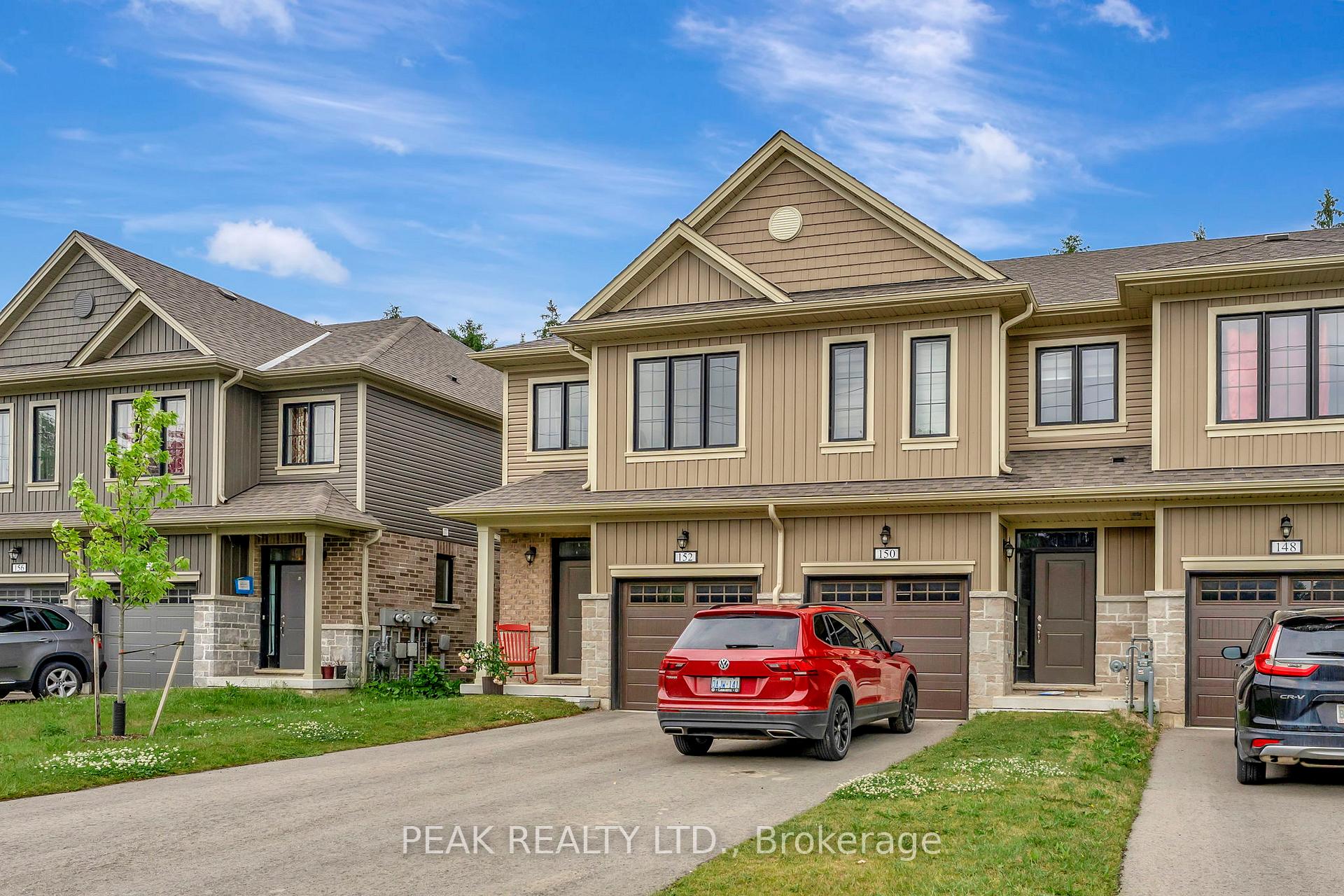 Photo 3 of 152 Middleton Street, Zorra, Thamesford — HOMEH
