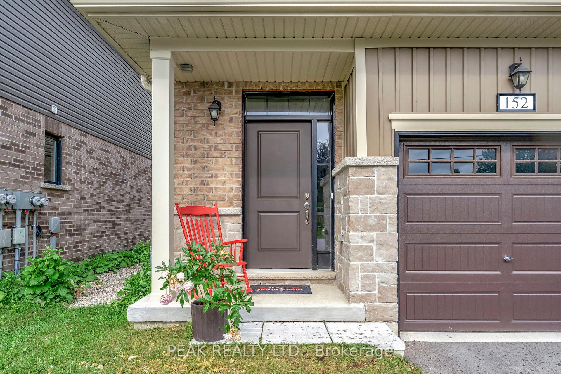 Photo 4 of 152 Middleton Street, Zorra, Thamesford — HOMEH
