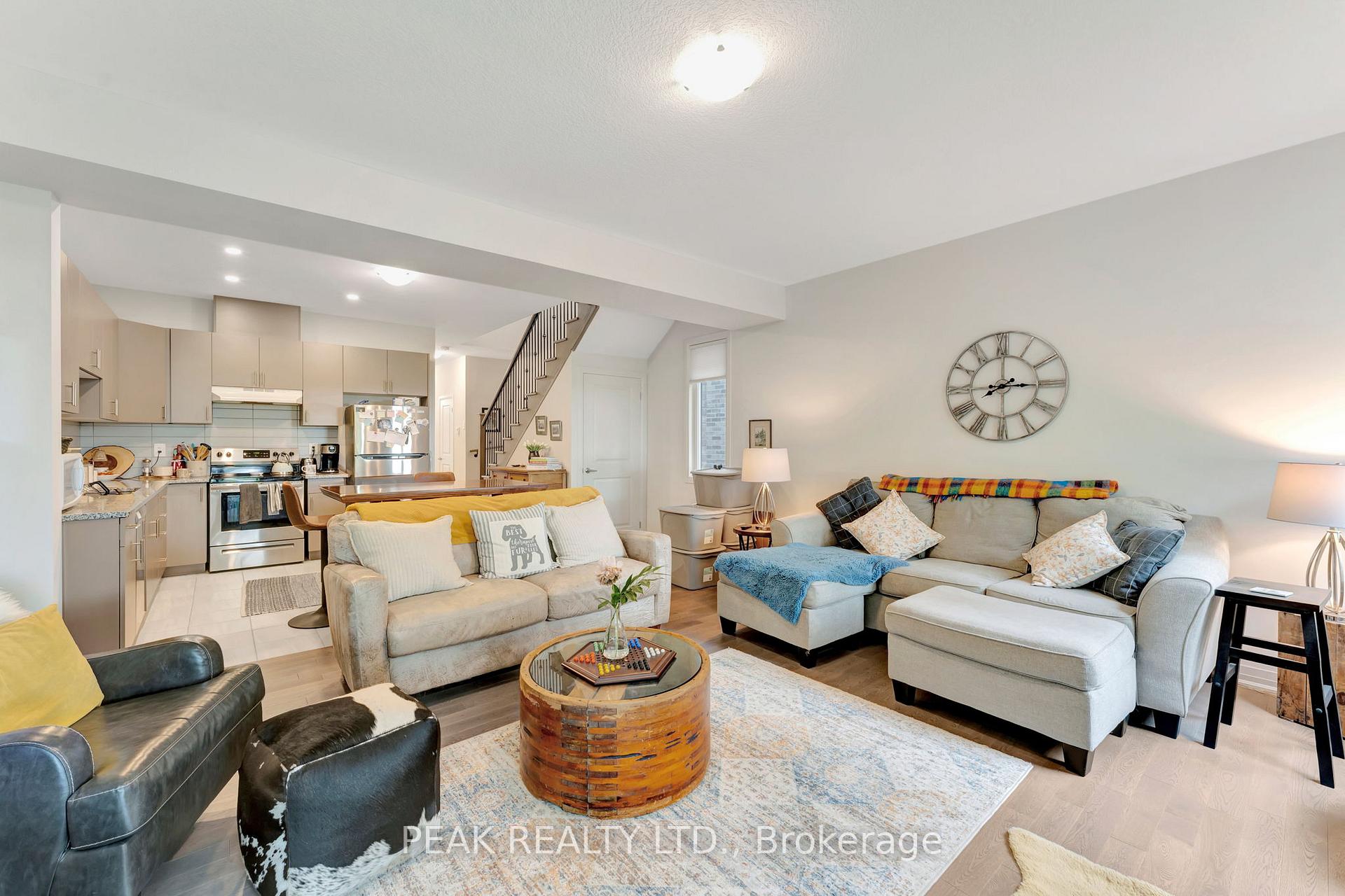 Photo 16 of 152 Middleton Street, Zorra, Thamesford — HOMEH