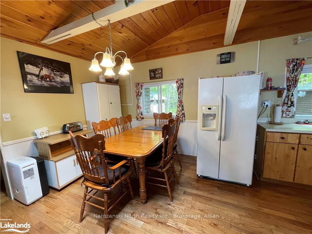 Photo 7 of 390 Hardwood - WC21, West Nipissing, Lavigne — HOMEH
