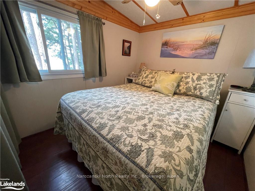 Photo 9 of 390 Hardwood - WC21, West Nipissing, Lavigne — HOMEH