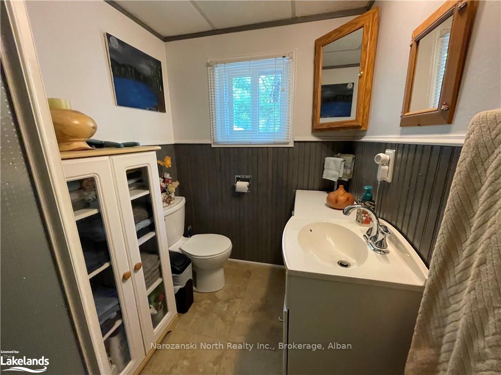 Photo 11 of 390 Hardwood - WC21, West Nipissing, Lavigne — HOMEH