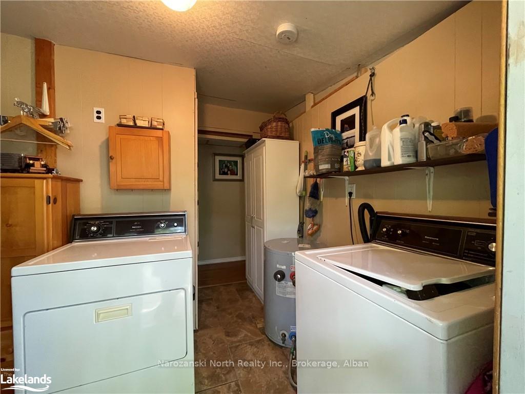 Photo 13 of 390 Hardwood - WC21, West Nipissing, Lavigne — HOMEH