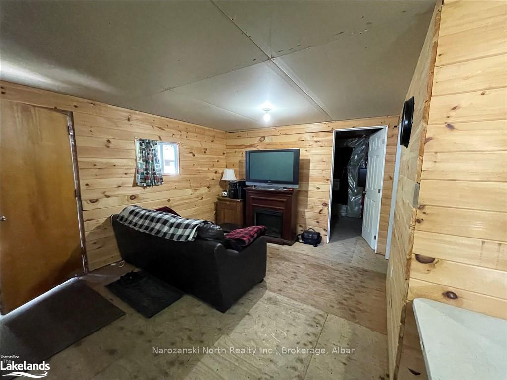 Photo 18 of 390 Hardwood - WC21, West Nipissing, Lavigne — HOMEH