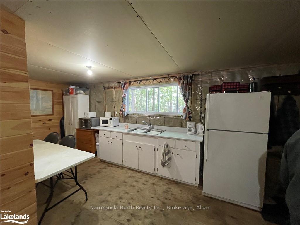 Photo 19 of 390 Hardwood - WC21, West Nipissing, Lavigne — HOMEH