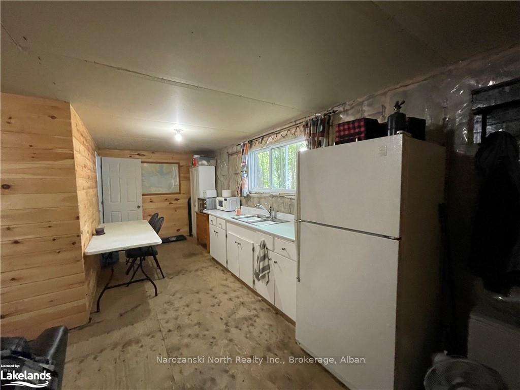Photo 20 of 390 Hardwood - WC21, West Nipissing, Lavigne — HOMEH