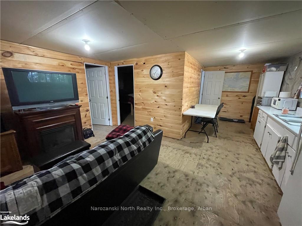Photo 21 of 390 Hardwood - WC21, West Nipissing, Lavigne — HOMEH