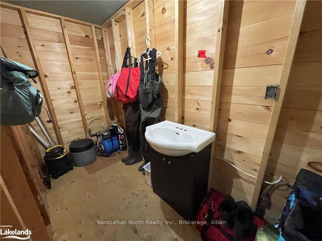 Photo 24 of 390 Hardwood - WC21, West Nipissing, Lavigne — HOMEH