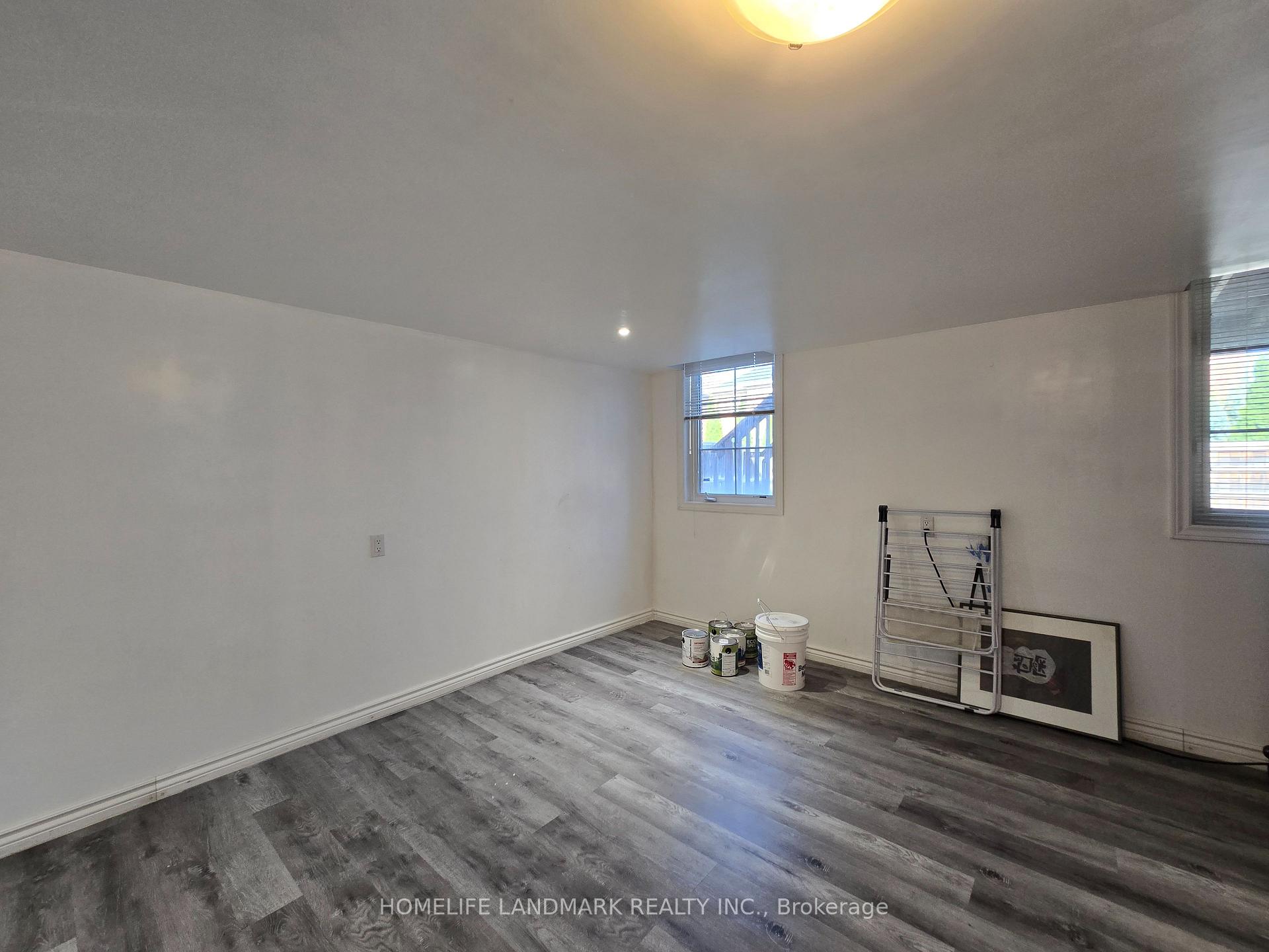 Photo 6 of Unit Bsmt, 154 William Bowes Boulevard W, Vaughan, Patterson — HOMEH