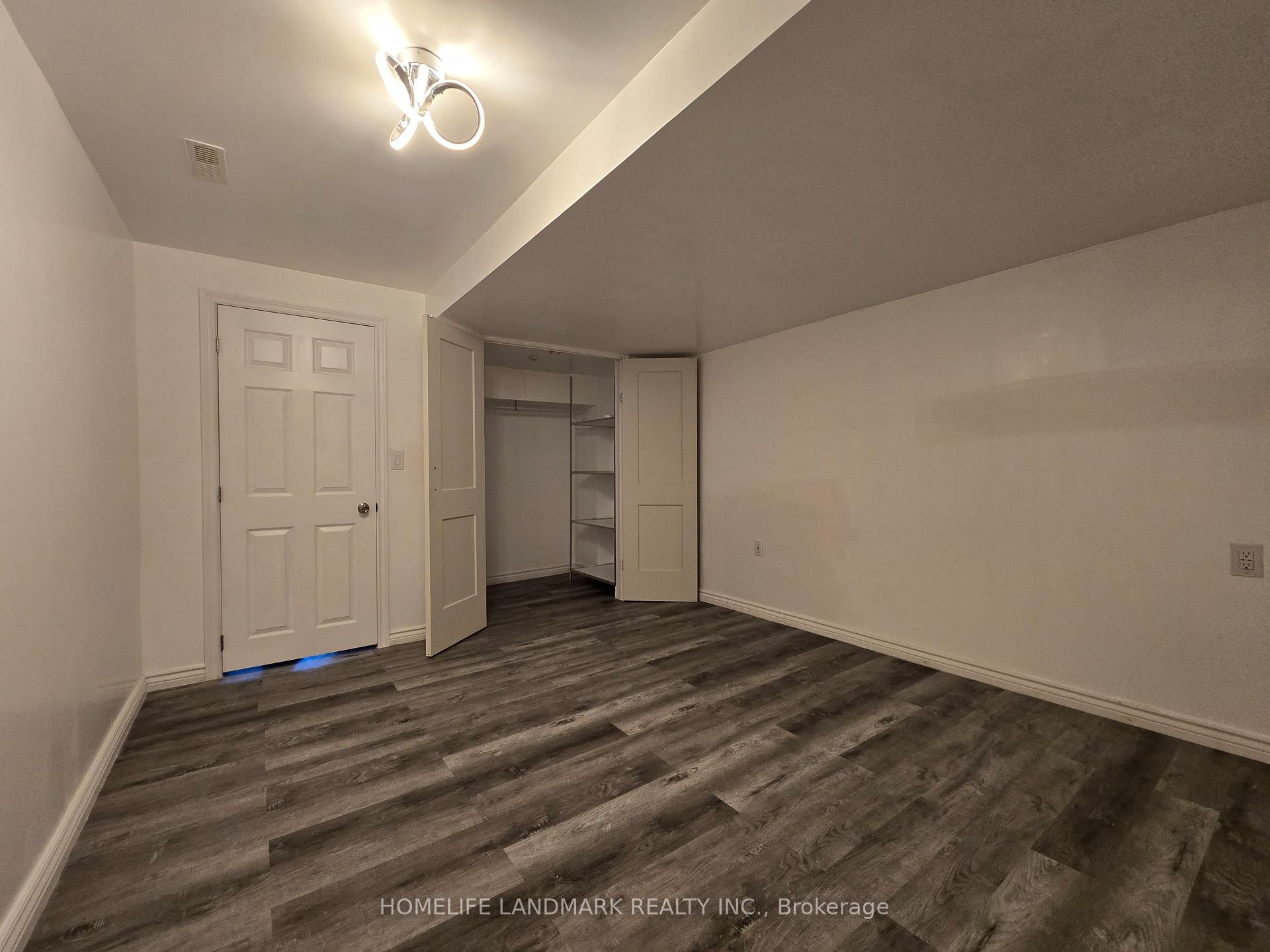 Photo 7 of Unit Bsmt, 154 William Bowes Boulevard W, Vaughan, Patterson — HOMEH