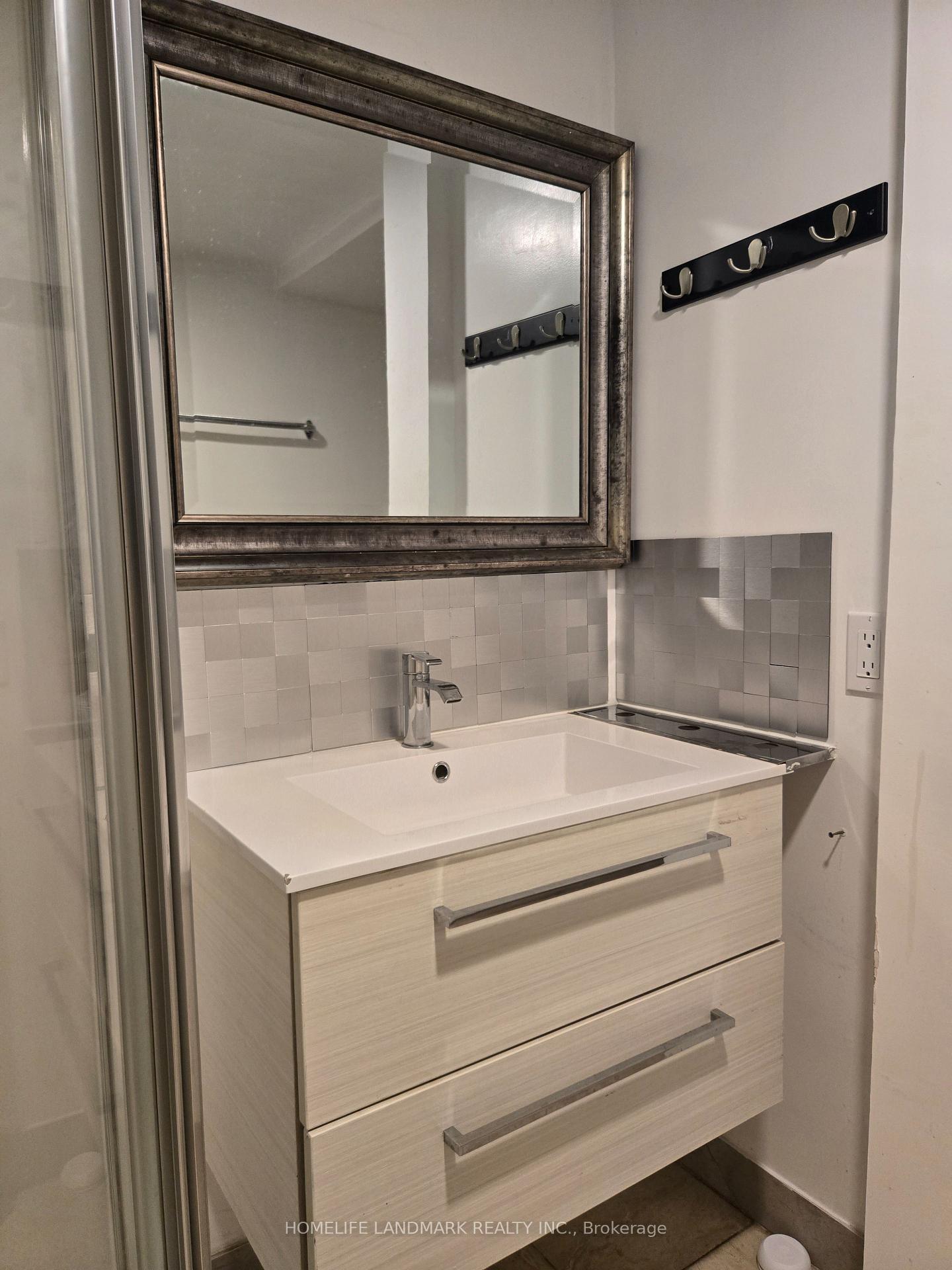 Photo 12 of Unit Bsmt, 154 William Bowes Boulevard W, Vaughan, Patterson — HOMEH
