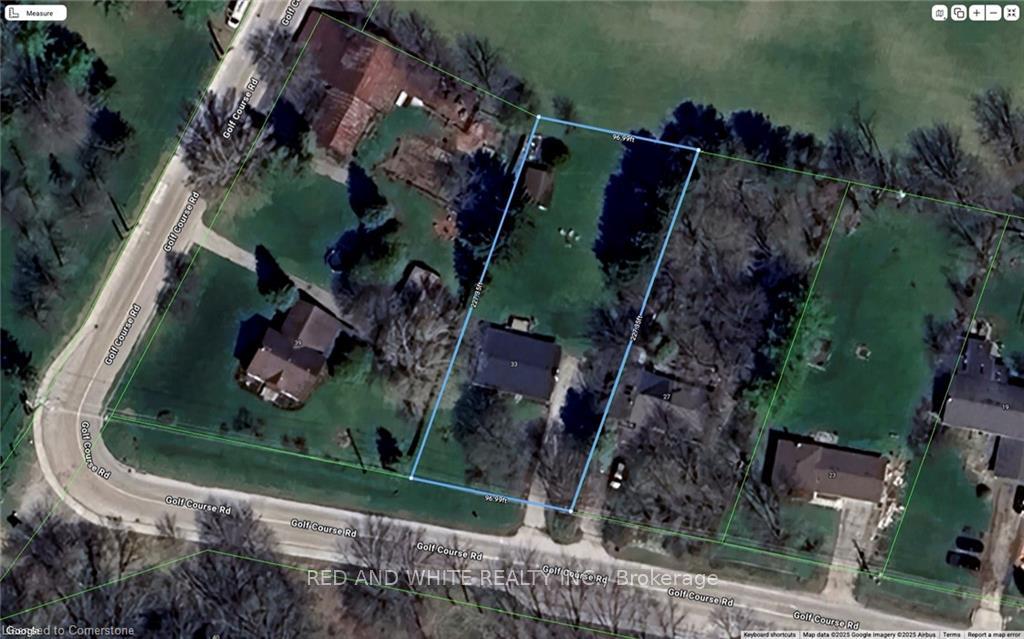 Photo 48 of 33 Golf Course Road, Woolwich — HOMEH