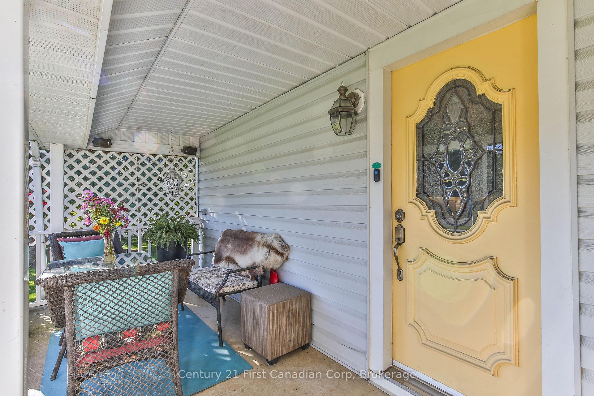 Photo 6 of 195927 19TH Line, Zorra, Kintore — HOMEH