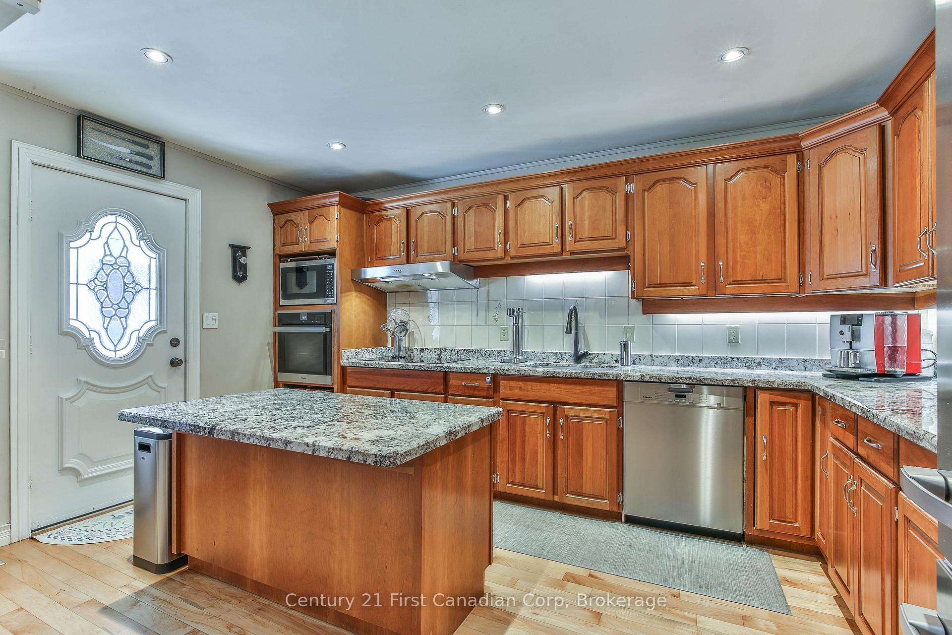 Photo 7 of 195927 19TH Line, Zorra, Kintore — HOMEH