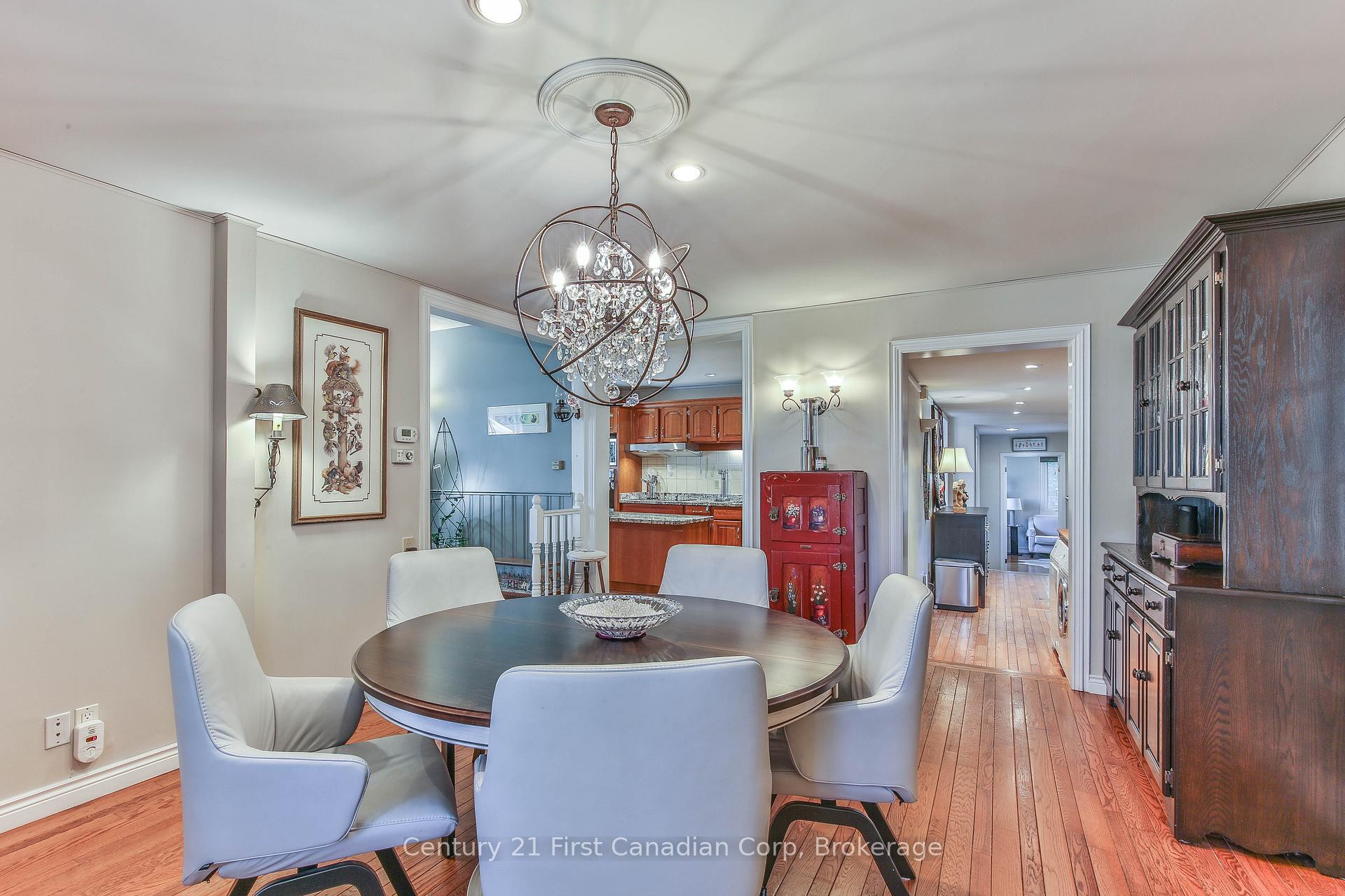 Photo 13 of 195927 19TH Line, Zorra, Kintore — HOMEH