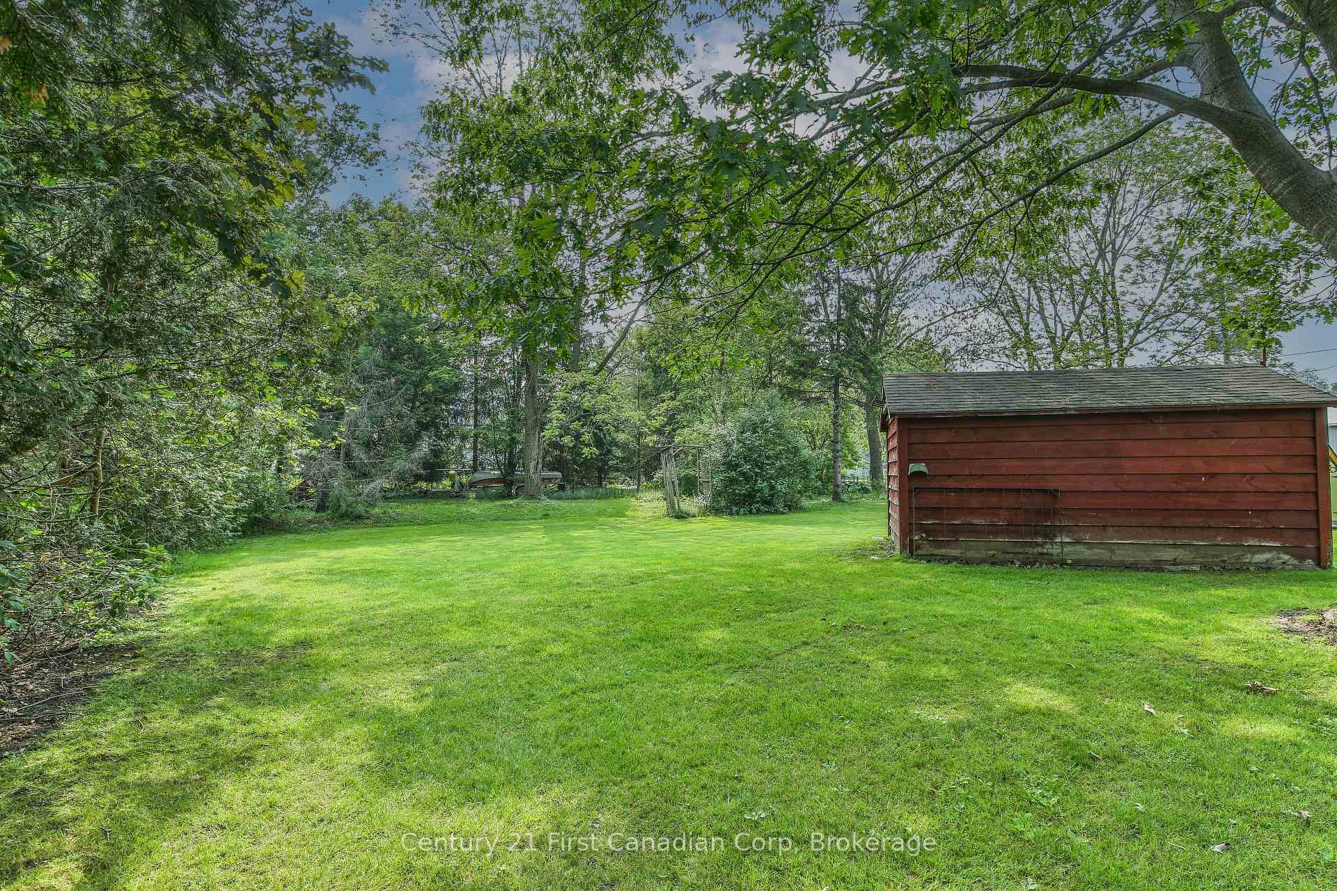Photo 29 of 195927 19TH Line, Zorra, Kintore — HOMEH