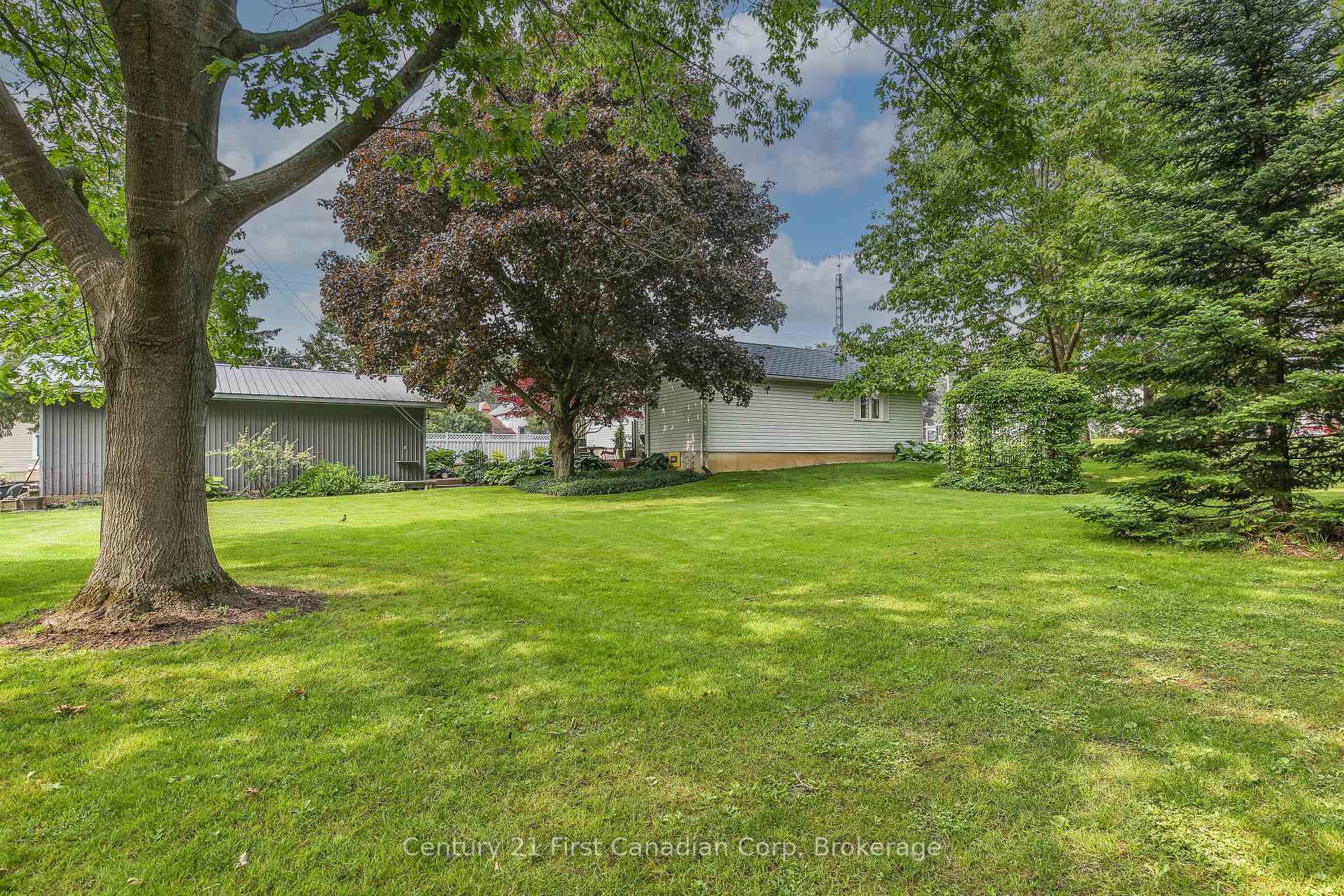 Photo 30 of 195927 19TH Line, Zorra, Kintore — HOMEH