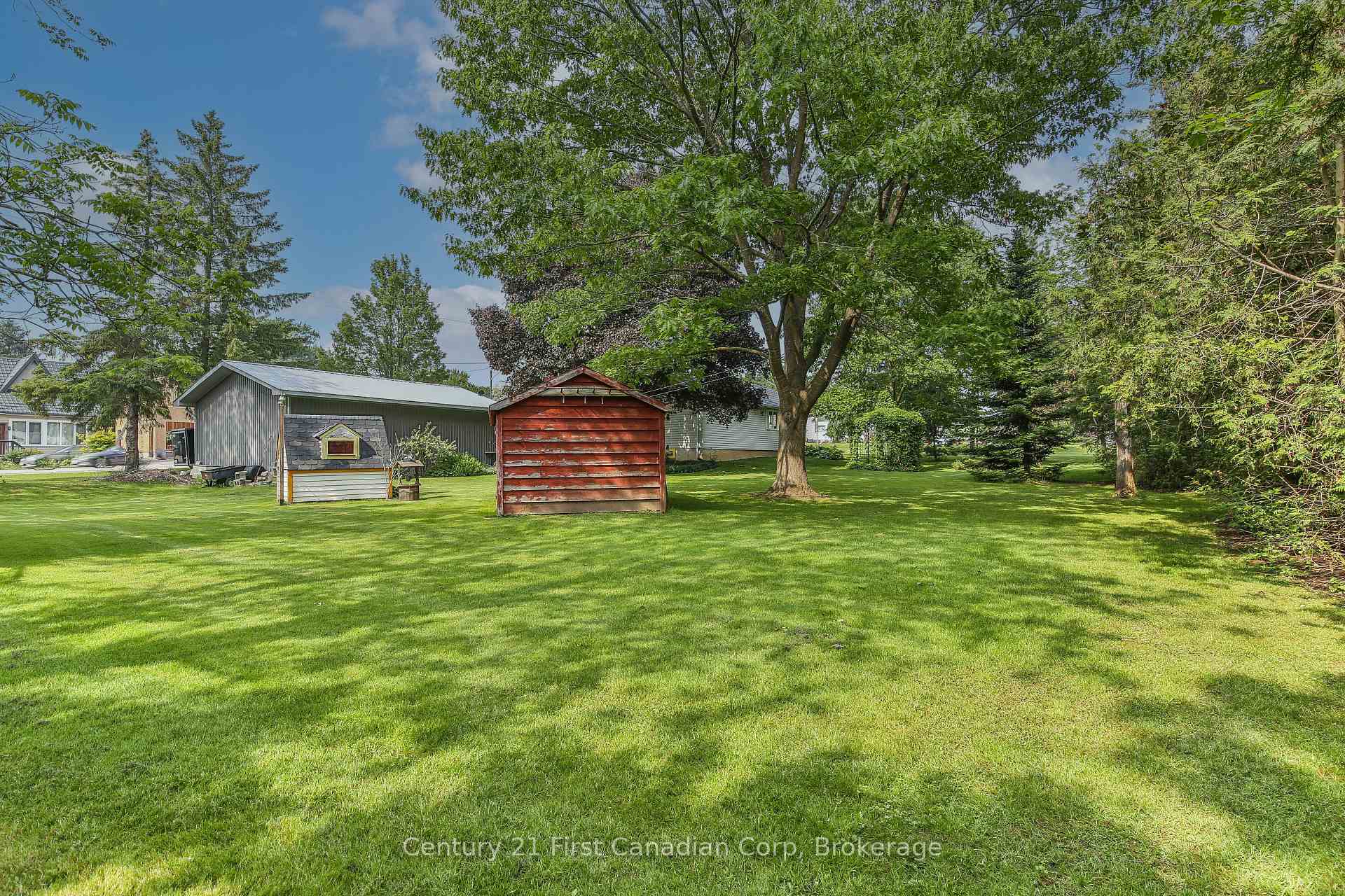 Photo 31 of 195927 19TH Line, Zorra, Kintore — HOMEH