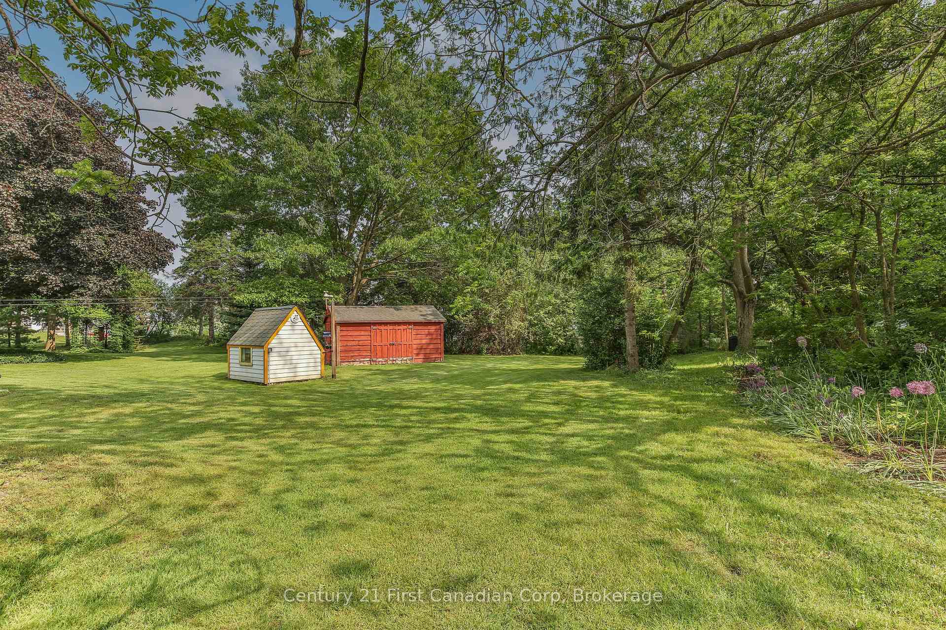 Photo 33 of 195927 19TH Line, Zorra, Kintore — HOMEH