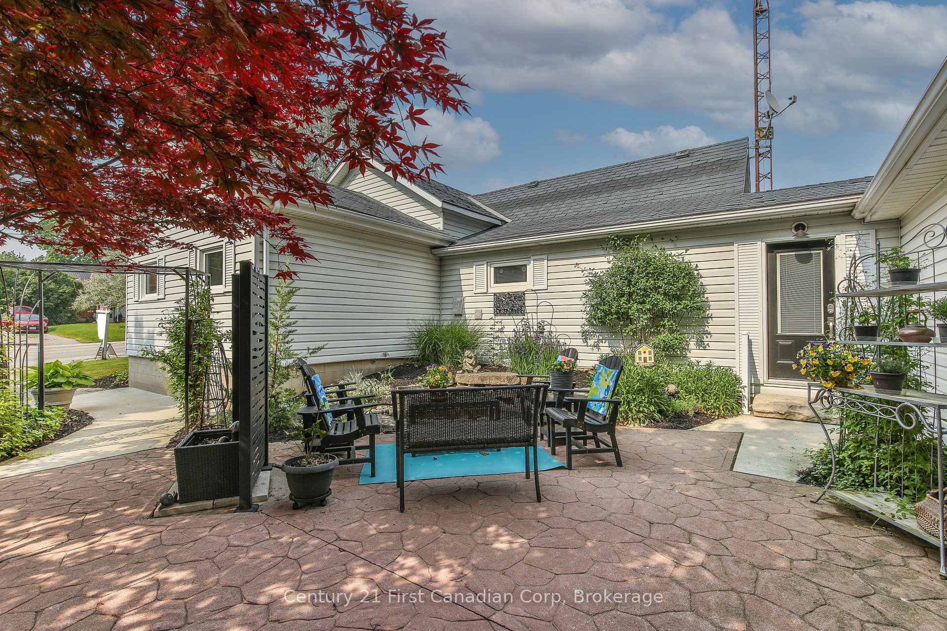 Photo 38 of 195927 19TH Line, Zorra, Kintore — HOMEH