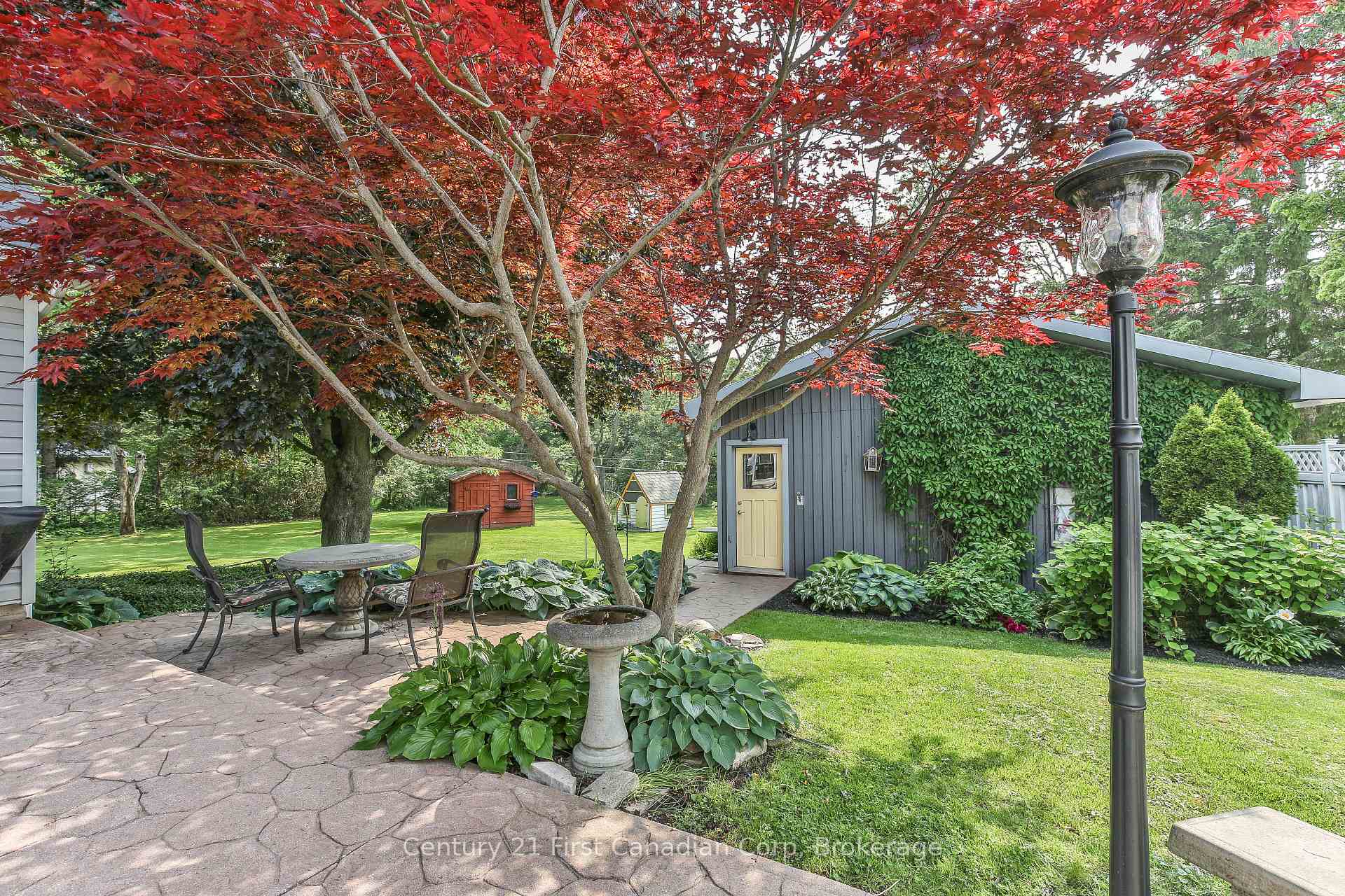 Photo 39 of 195927 19TH Line, Zorra, Kintore — HOMEH