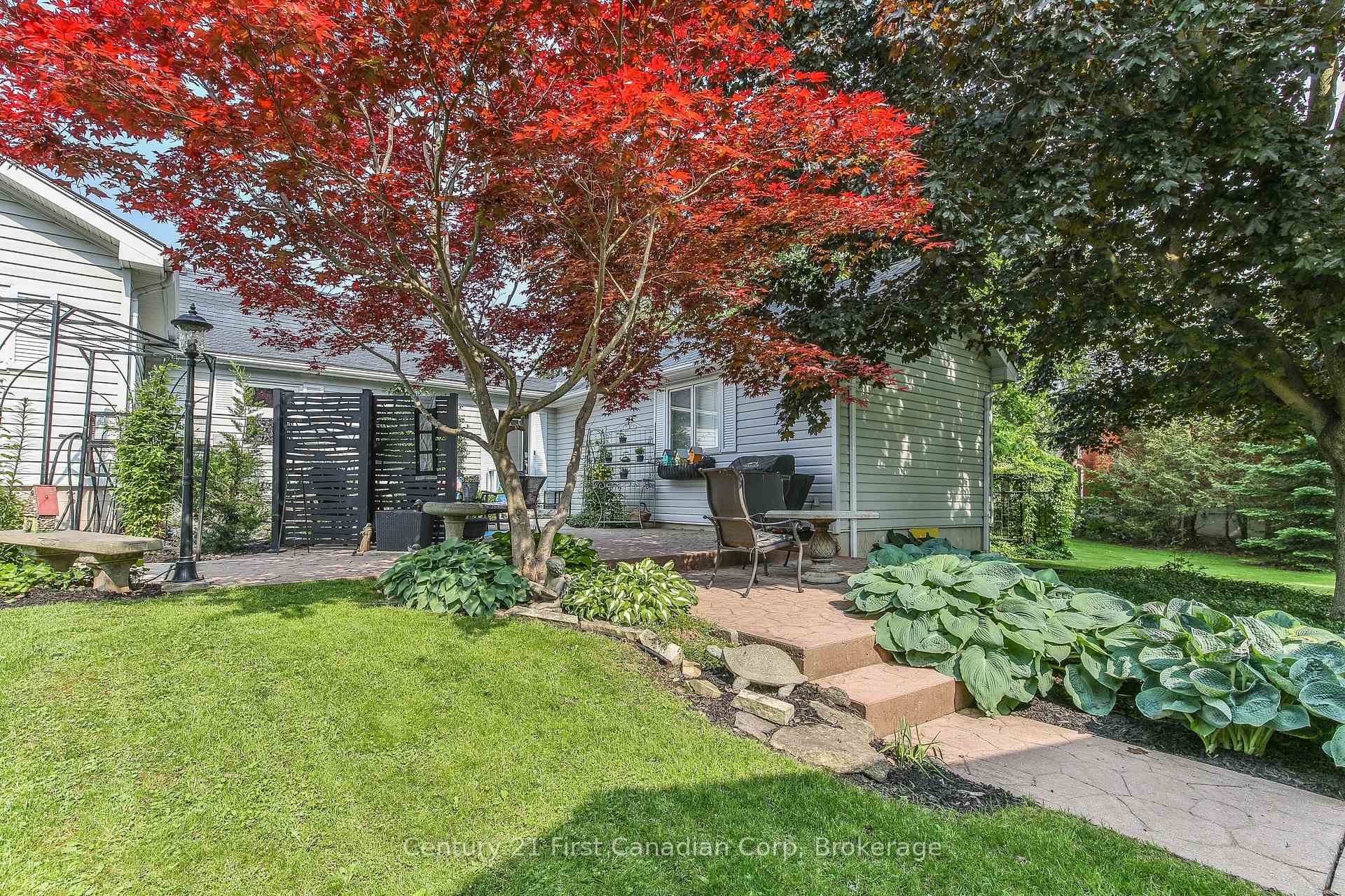 Photo 40 of 195927 19TH Line, Zorra, Kintore — HOMEH