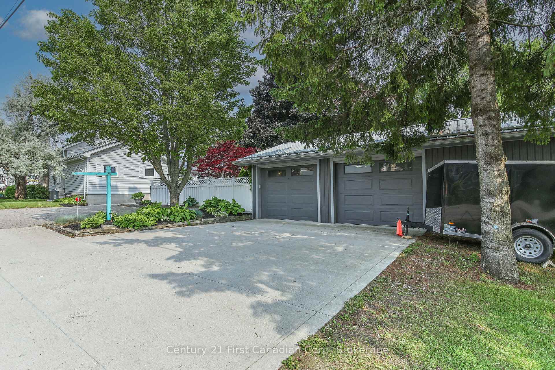 Photo 42 of 195927 19TH Line, Zorra, Kintore — HOMEH