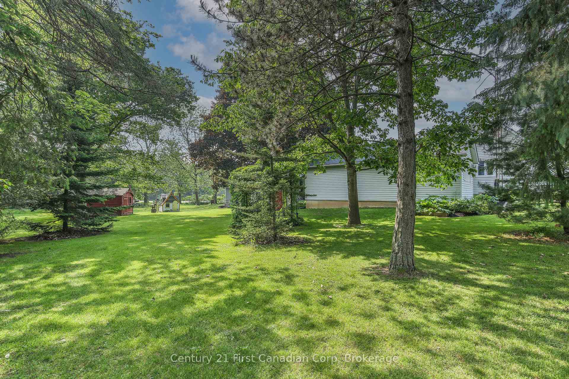 Photo 45 of 195927 19TH Line, Zorra, Kintore — HOMEH