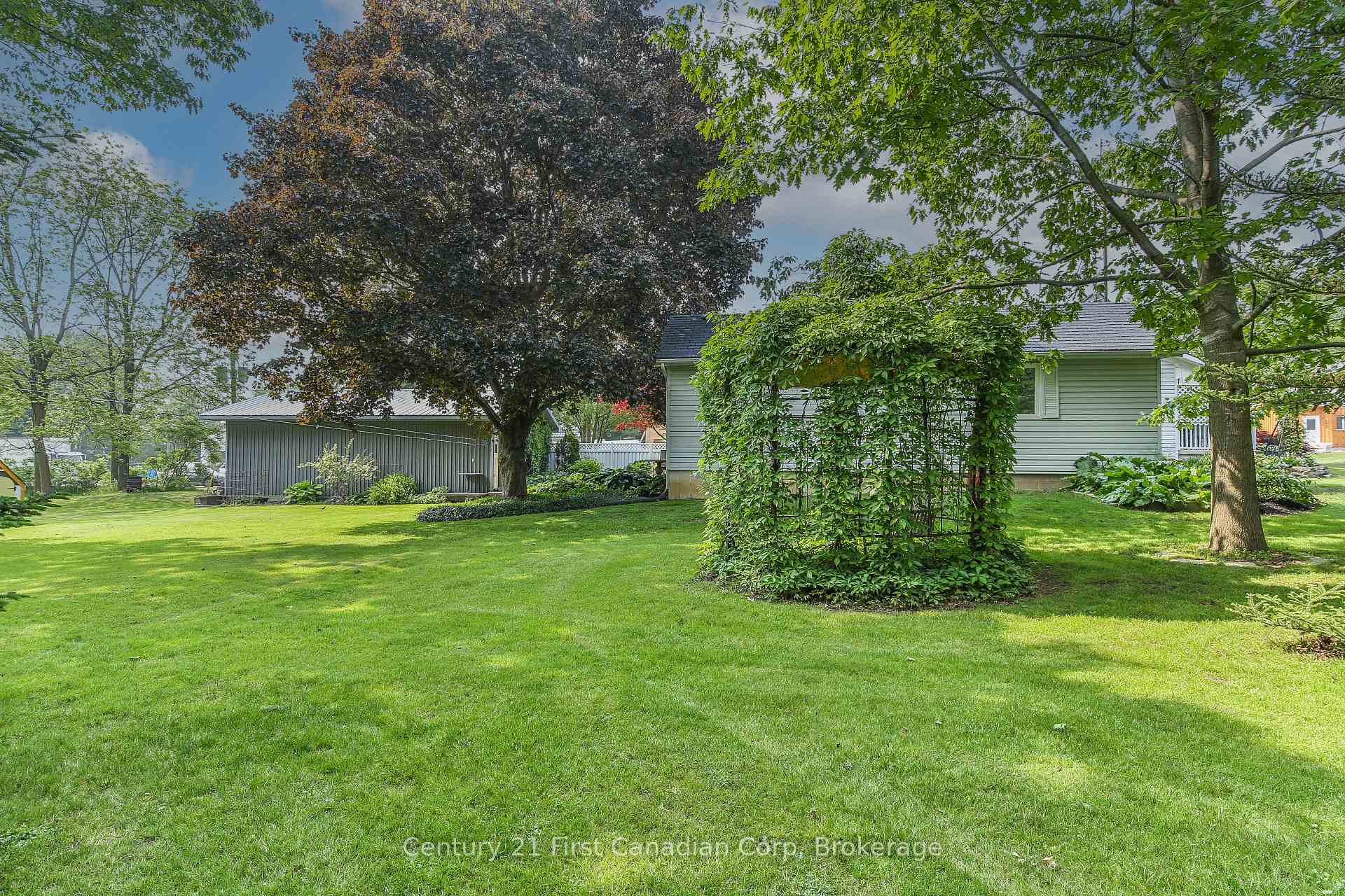 Photo 46 of 195927 19TH Line, Zorra, Kintore — HOMEH