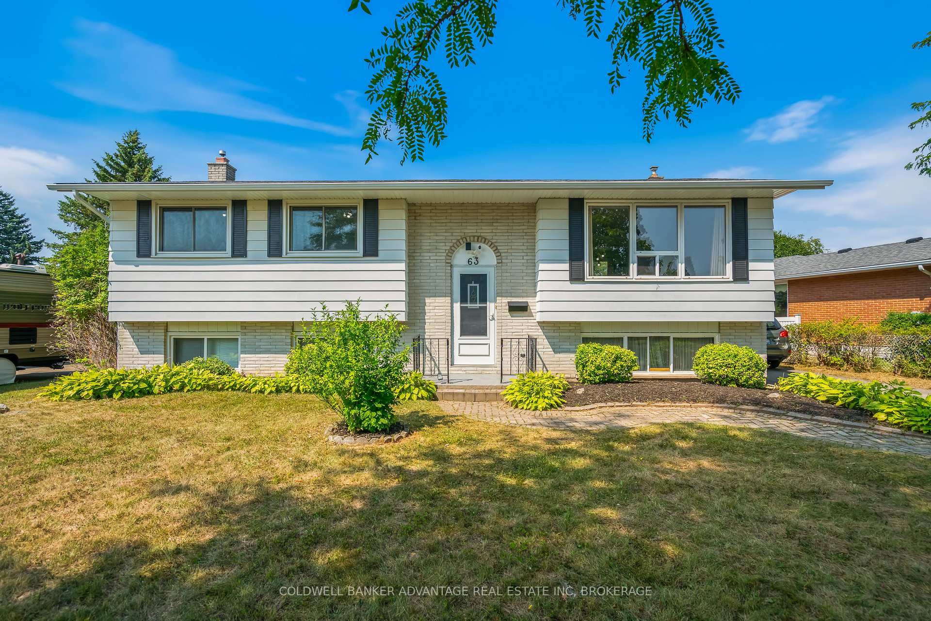 Photo 1 of 63 Champlain Avenue, Welland, N. Welland — HOMEH
