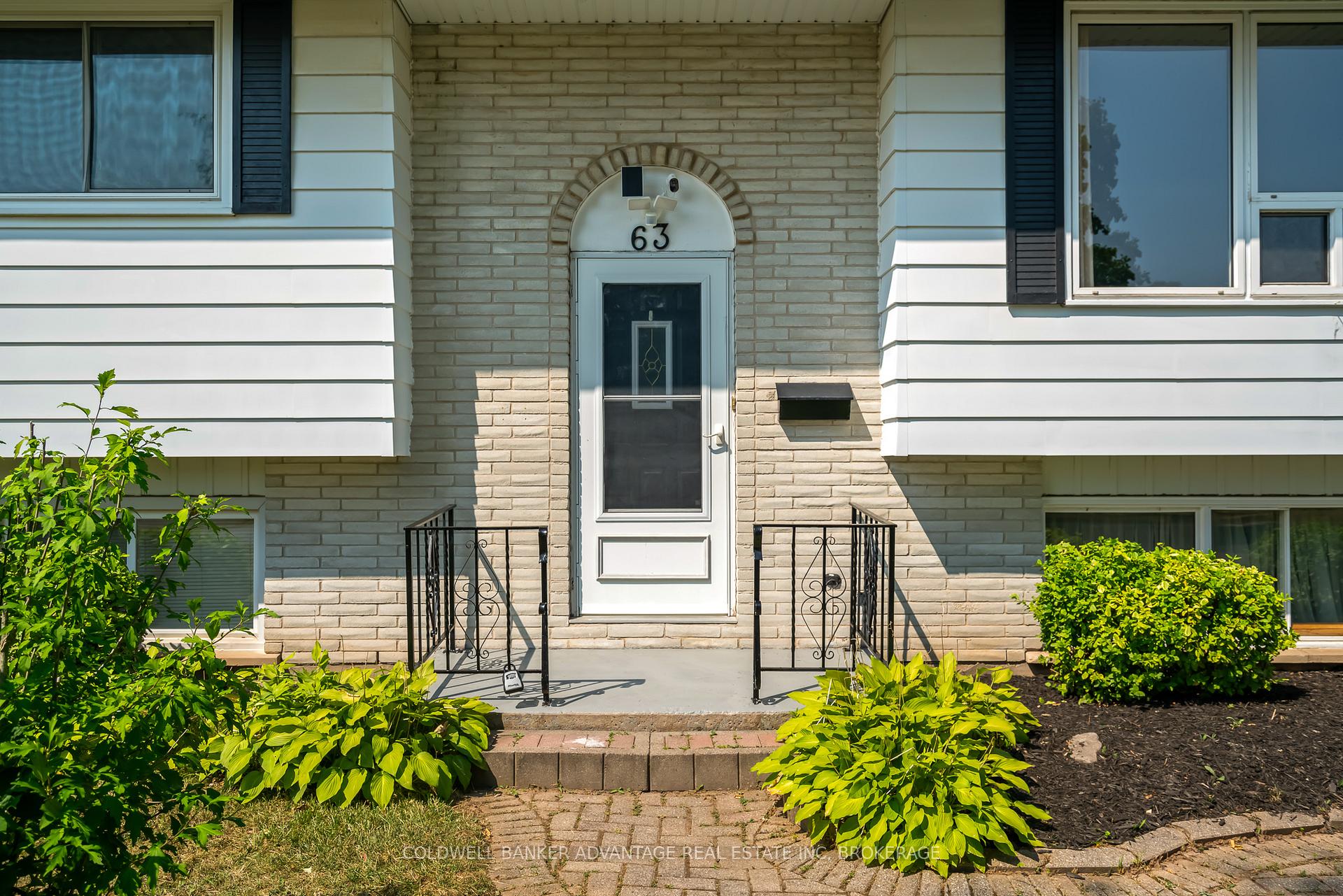 Photo 5 of 63 Champlain Avenue, Welland, N. Welland — HOMEH