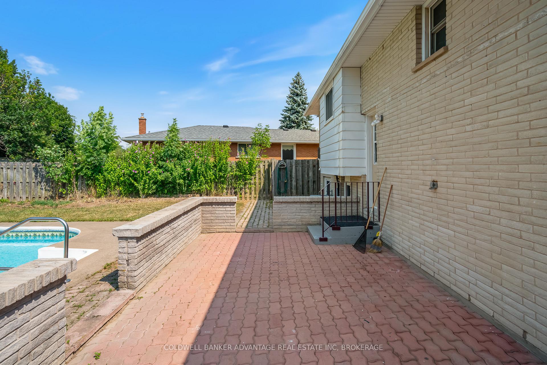 Photo 29 of 63 Champlain Avenue, Welland, N. Welland — HOMEH