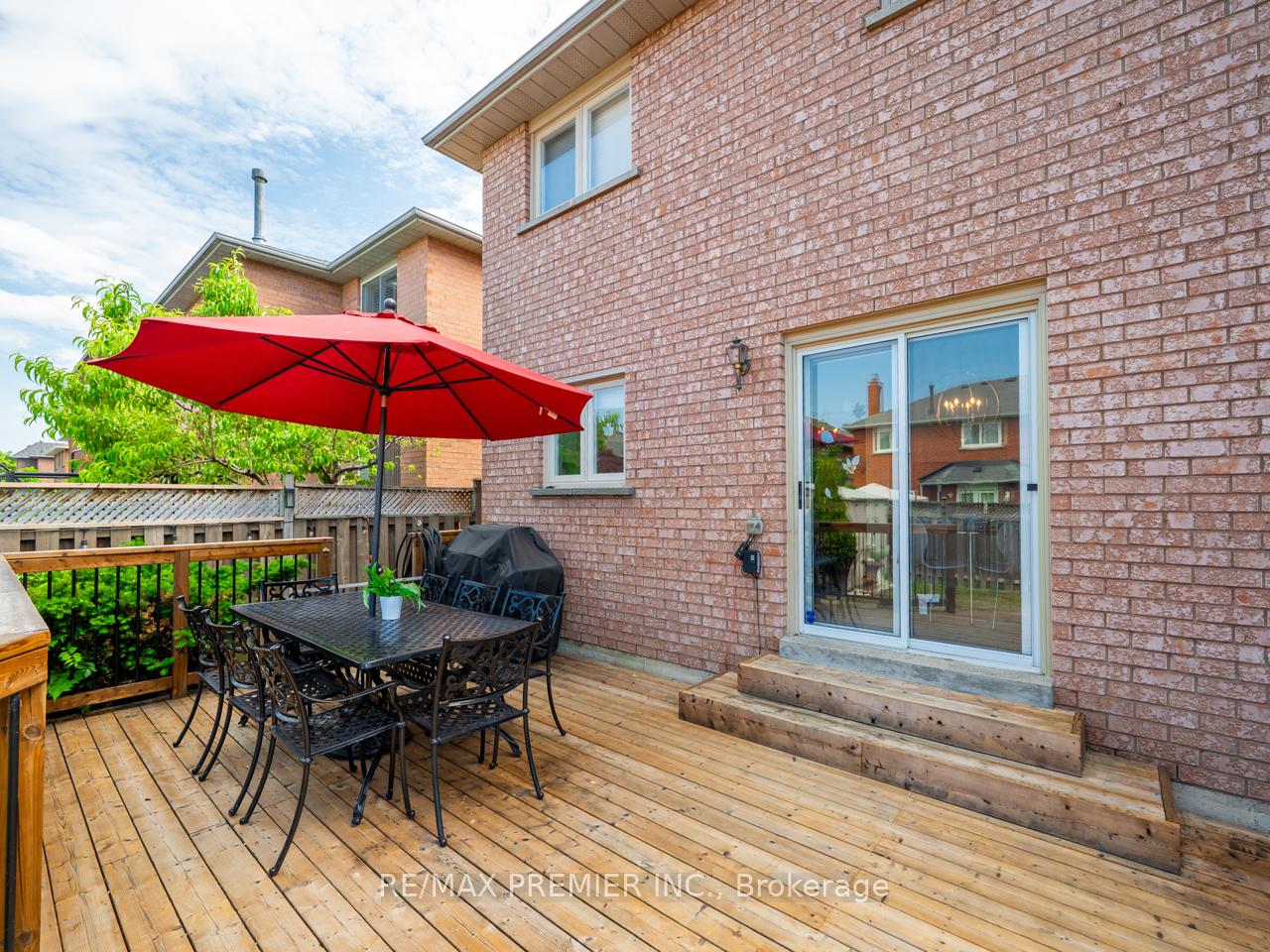 Photo 30 of 129 View North Court, Vaughan, West Woodbridge — HOMEH