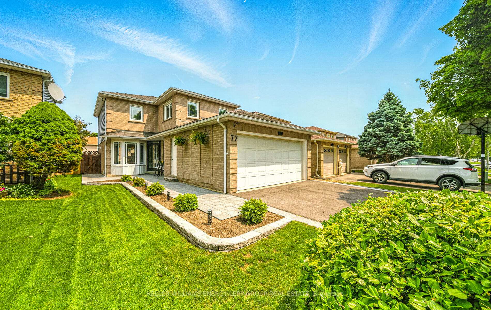 Photo 1 of 77 Hemingford Place, Whitby, Pringle Creek — HOMEH