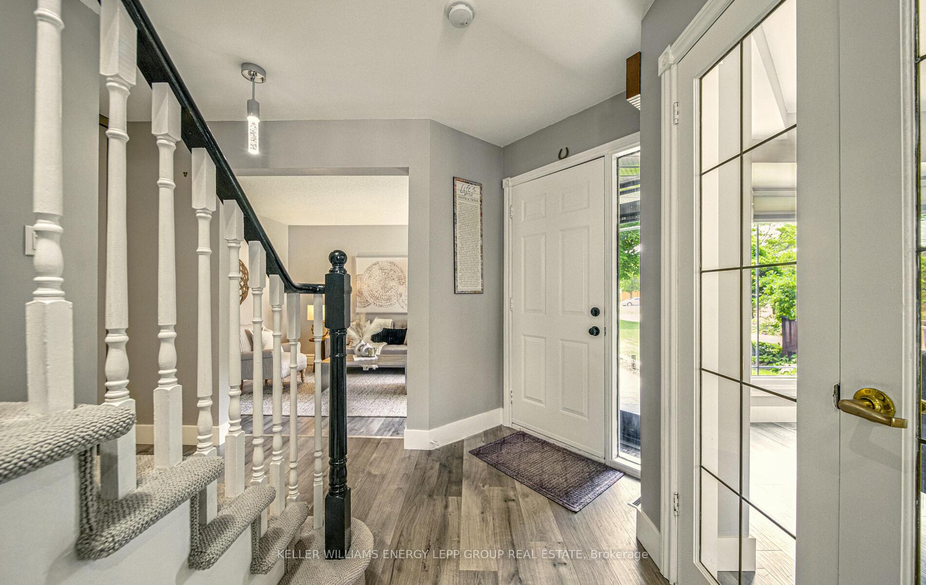 Photo 4 of 77 Hemingford Place, Whitby, Pringle Creek — HOMEH