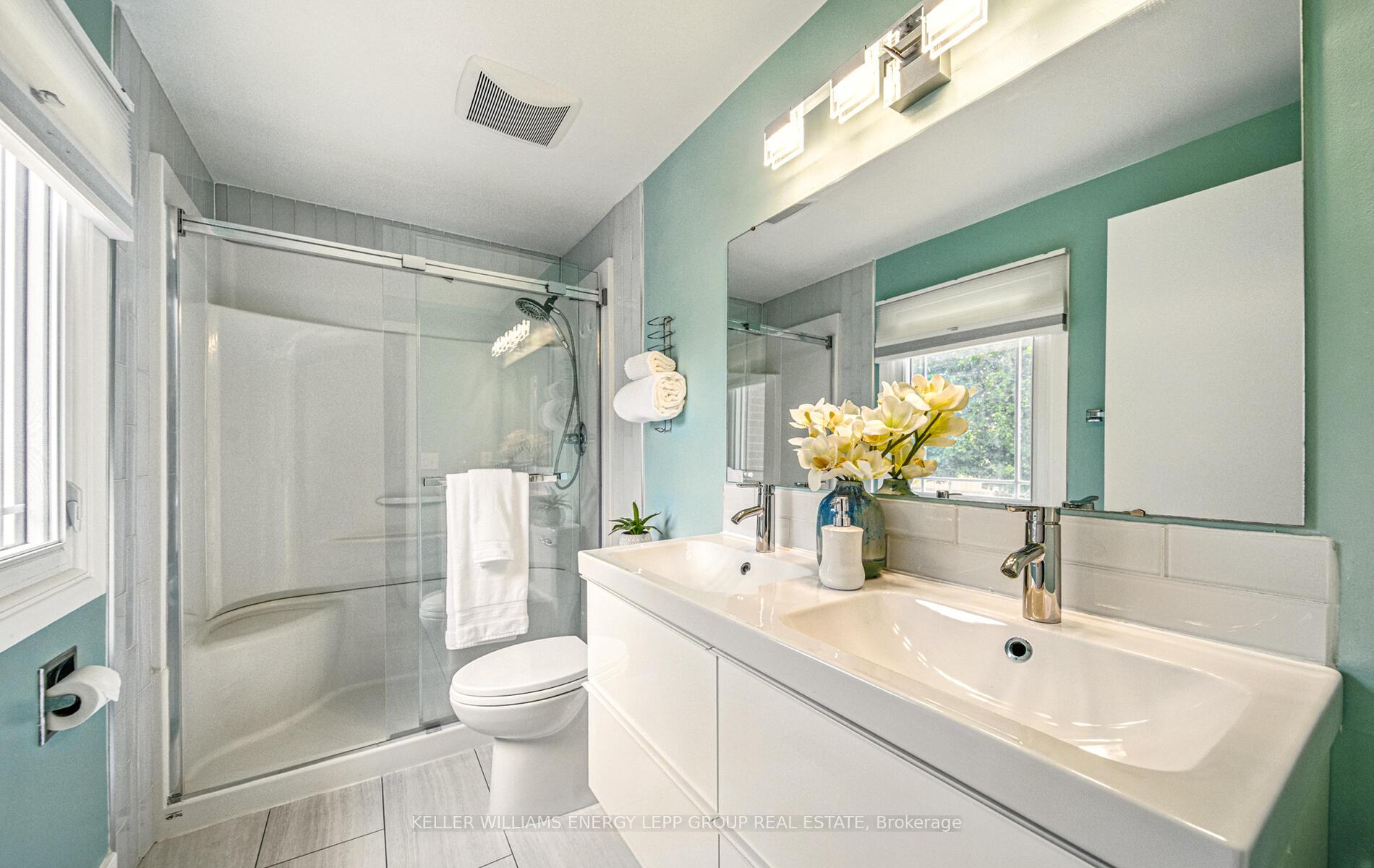 Photo 26 of 77 Hemingford Place, Whitby, Pringle Creek — HOMEH