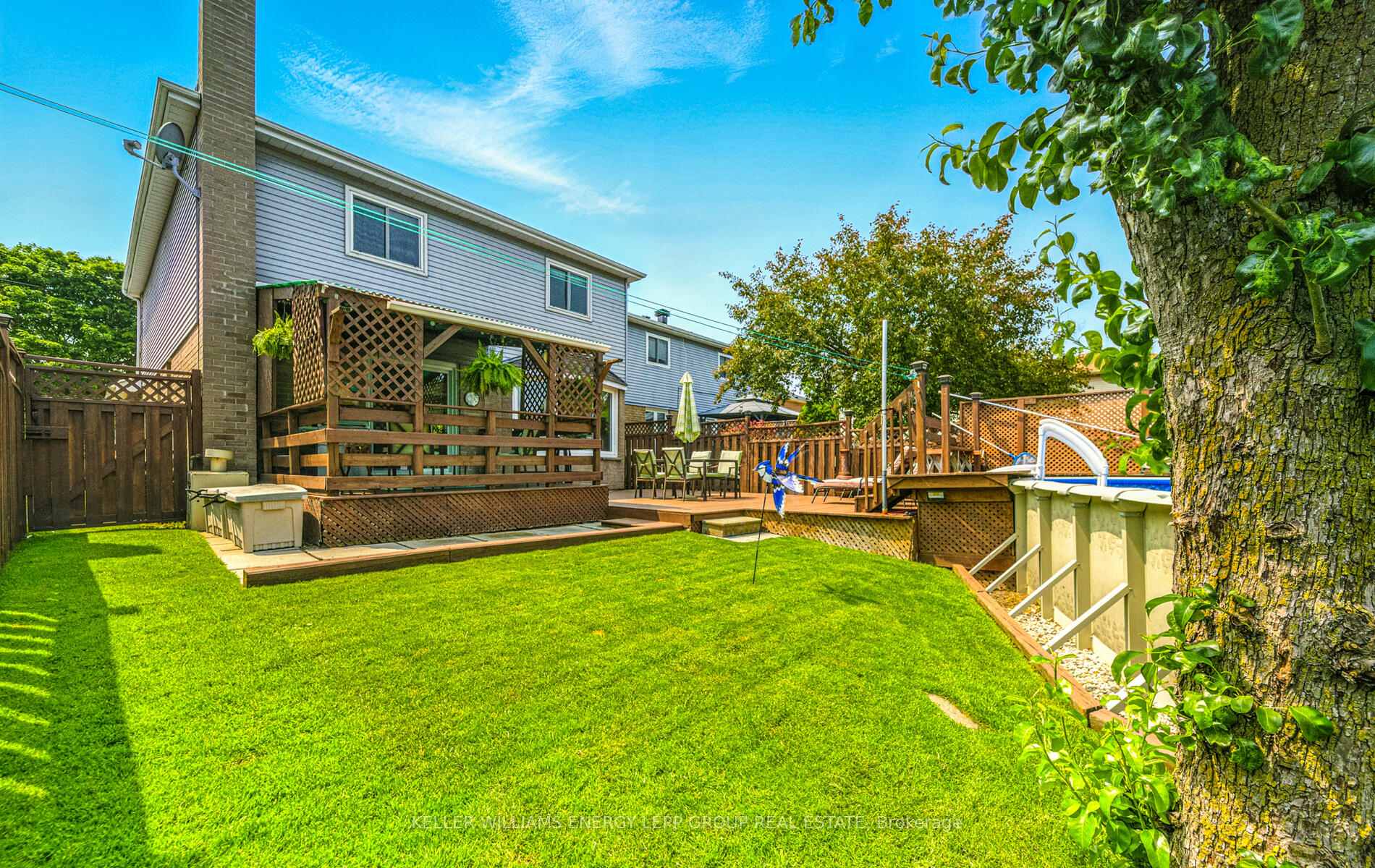 Photo 36 of 77 Hemingford Place, Whitby, Pringle Creek — HOMEH