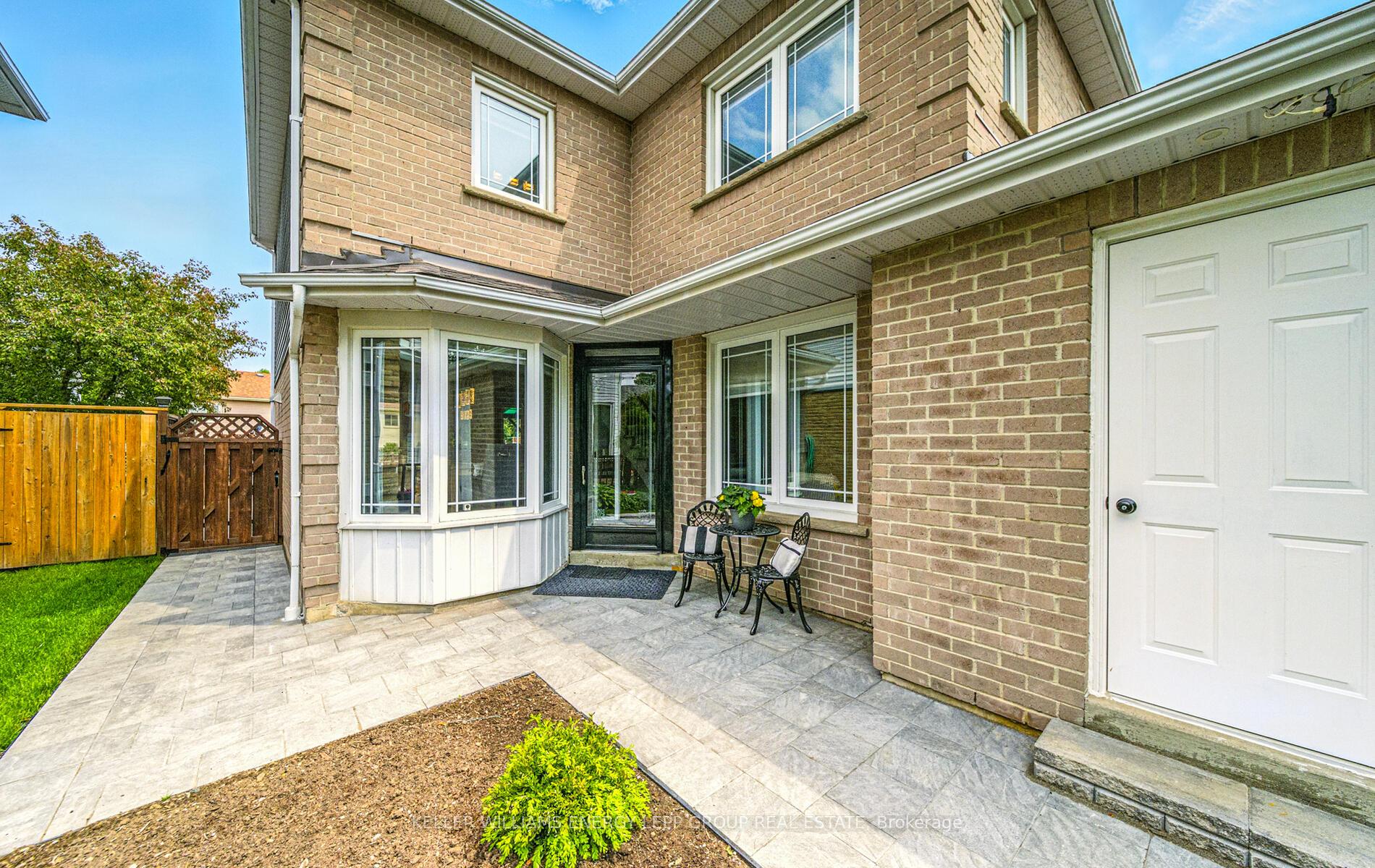 Photo 37 of 77 Hemingford Place, Whitby, Pringle Creek — HOMEH