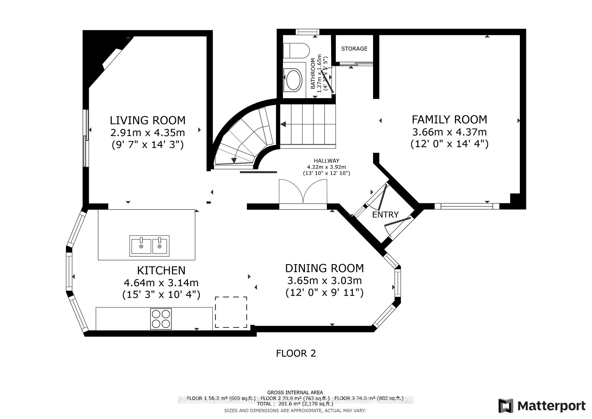 Photo 39 of 77 Hemingford Place, Whitby, Pringle Creek — HOMEH